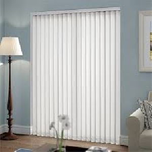 vertical blinds