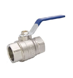 Ball Valves