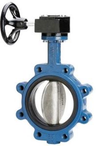 Butterfly Valves