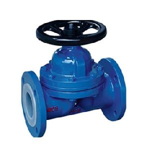 Diaphragm Valves