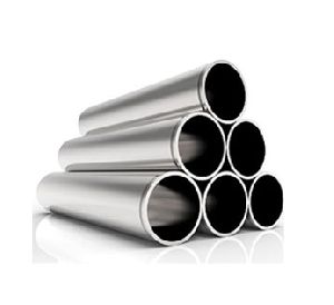 Electropolished Pipes