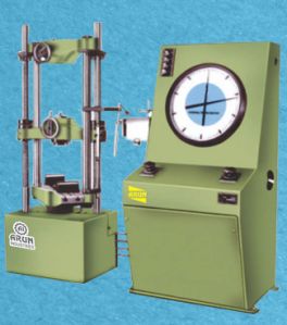 Universal Testing Machines