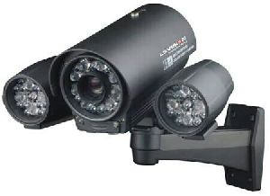 High Definition CCTV