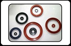 Rubber Seals