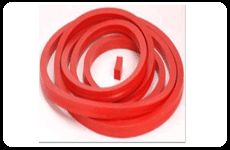 Silicone Gasket