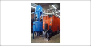 composite boilers