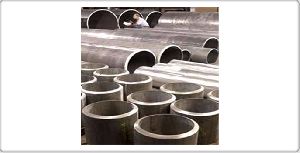 HEAVY PIPE FABRICATION