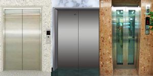 Swing Door