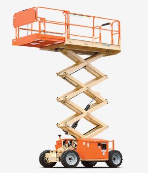 Scissor Lifts