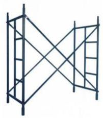 Tubur Scaffolding system