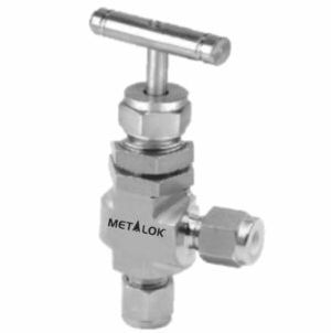 Needle Valve