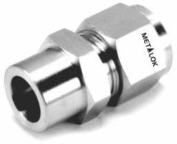 WELD CONNECTOR