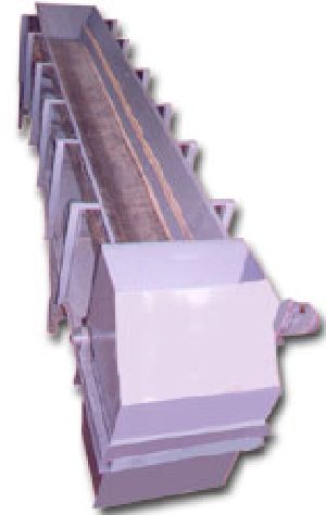 Belt Conveyor