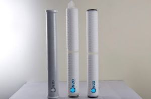 wound polypropylene cartridges