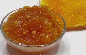 Raw Mango Jam