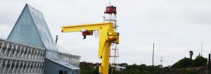 Jib Cranes