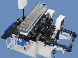 Auto Pairing Machine