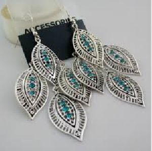 Western Earrings