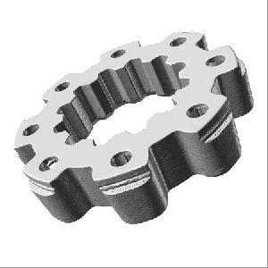 CNC Machining Components