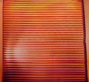 Fire Rolling Shutters