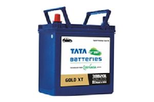 GOLD XT Battery