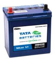 Silver XT Battery