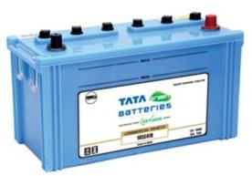 Specialized Equipment Batteries