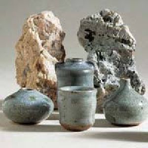 Ceramic Raw Materials