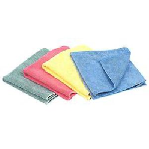 Microfiber Cloth