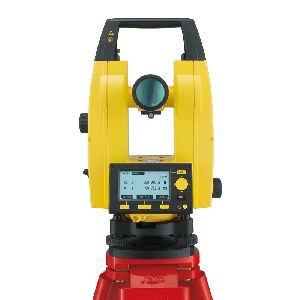 Leica Builder Theodolite Set