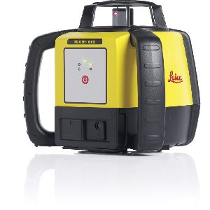 Leica Rugby Laser Level