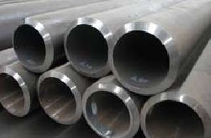 M S Seamless Pipe