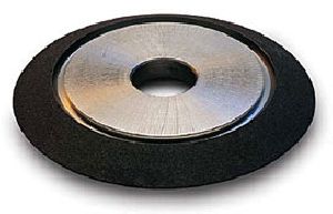 CBN ELECTROPLATED BROACH GRINDING WHEELS