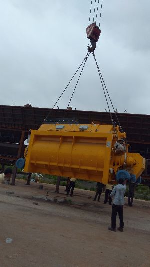 material lifting crane services