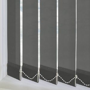 Vertical window Blind Fabric