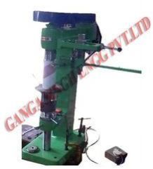 Hand Seamer Machines