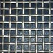 Square Wire Mesh