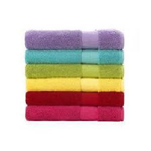 Cotton Towels