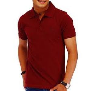 Mens Polo T-shirt