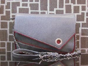 Leather Hand Bag