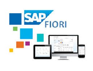 SAP FIORI