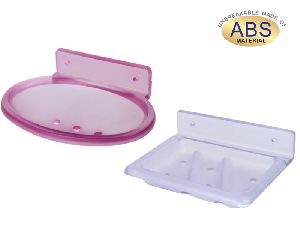 SOAP DISH OVAL