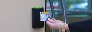 Access Control System