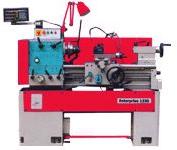 All Geared Head Lathe Machine