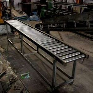 Roller Conveyors