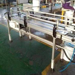 Tin Conveyors