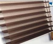 Triple Shade Blinds