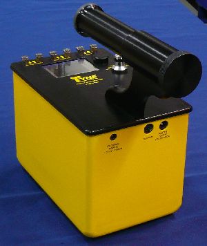 Portable Tritium in Air Monitor