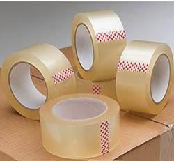 Self Adhesive Tapes