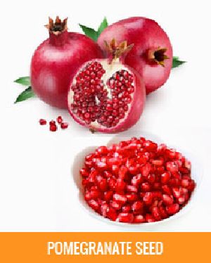 Pomegranate Seed